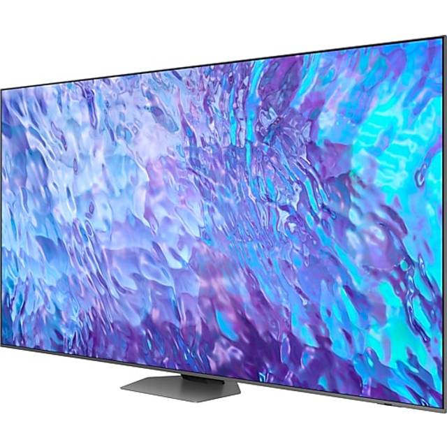 Samsung TQ98Q80C QLED TV