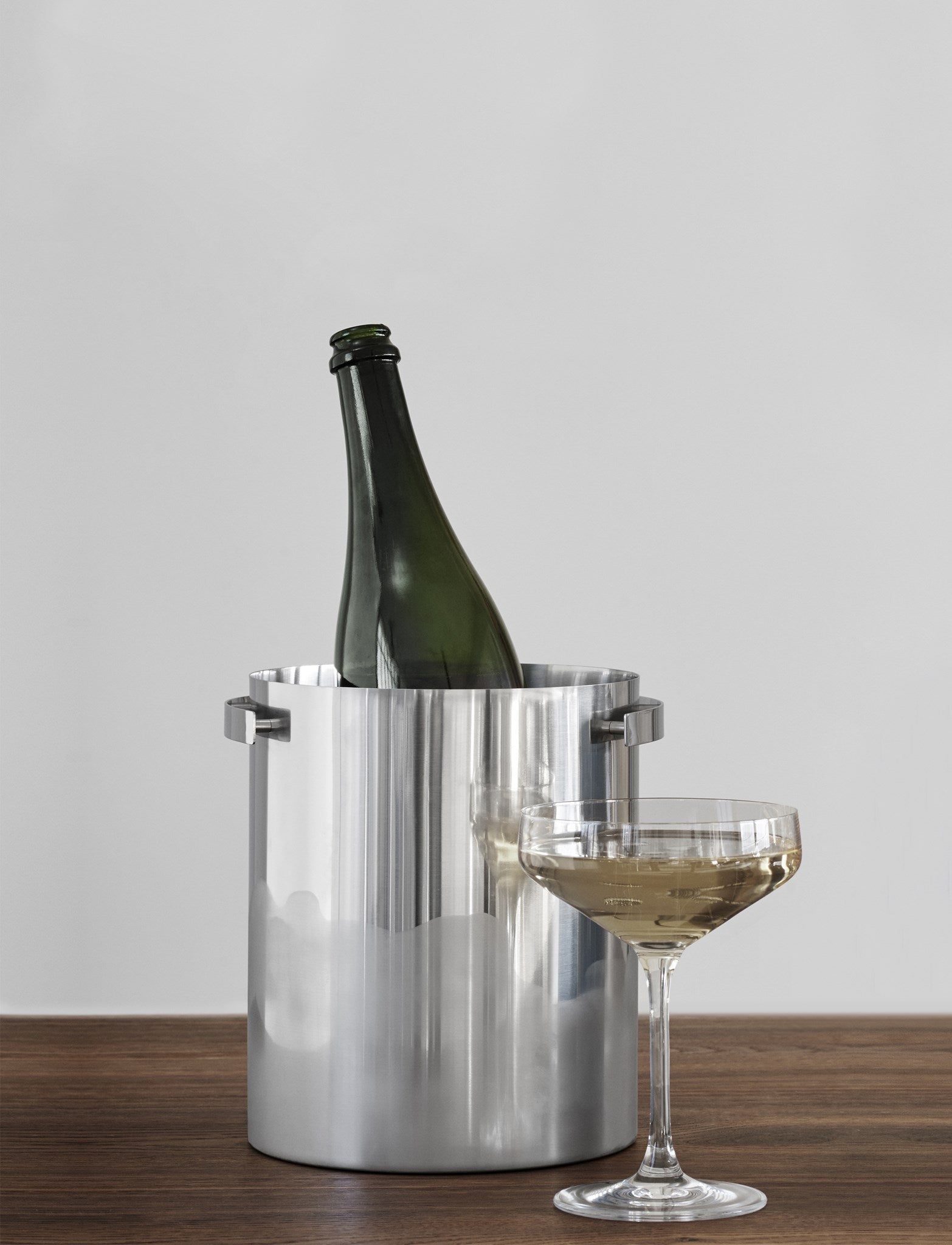 Stelton Arne Jacobsen Champagne Køler