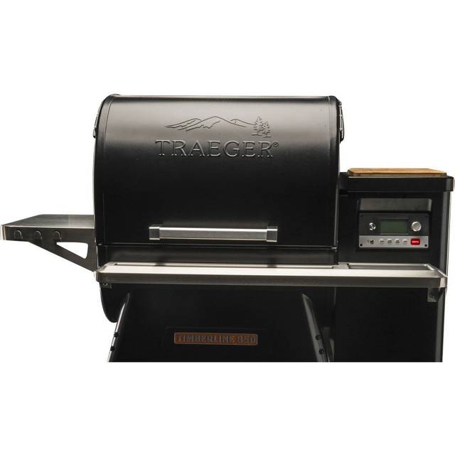 Traeger Timberline 850