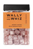 Wally and Whiz Vingummi Cube Mango Med Passionsfrugt, 240g