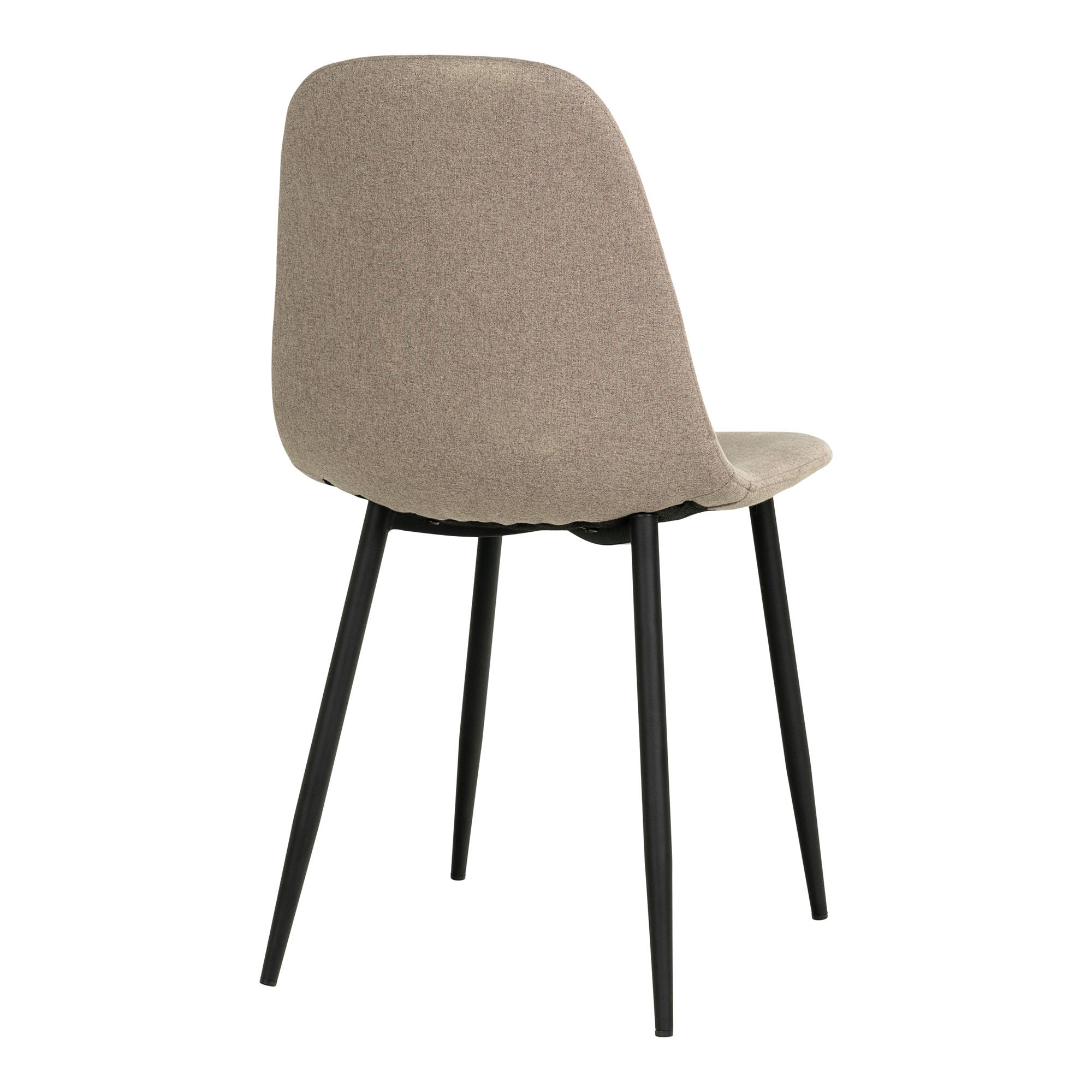 House Nordic Stockholm Dining Chair - Set of 2