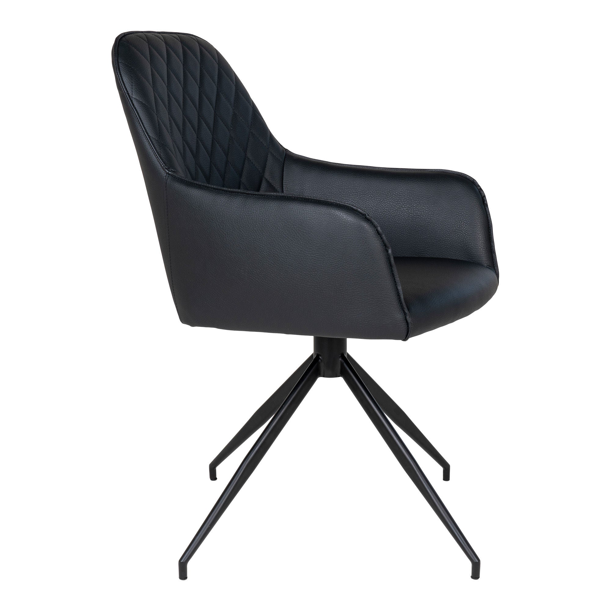 House Nordic Harbo Dining Chair with Swivel