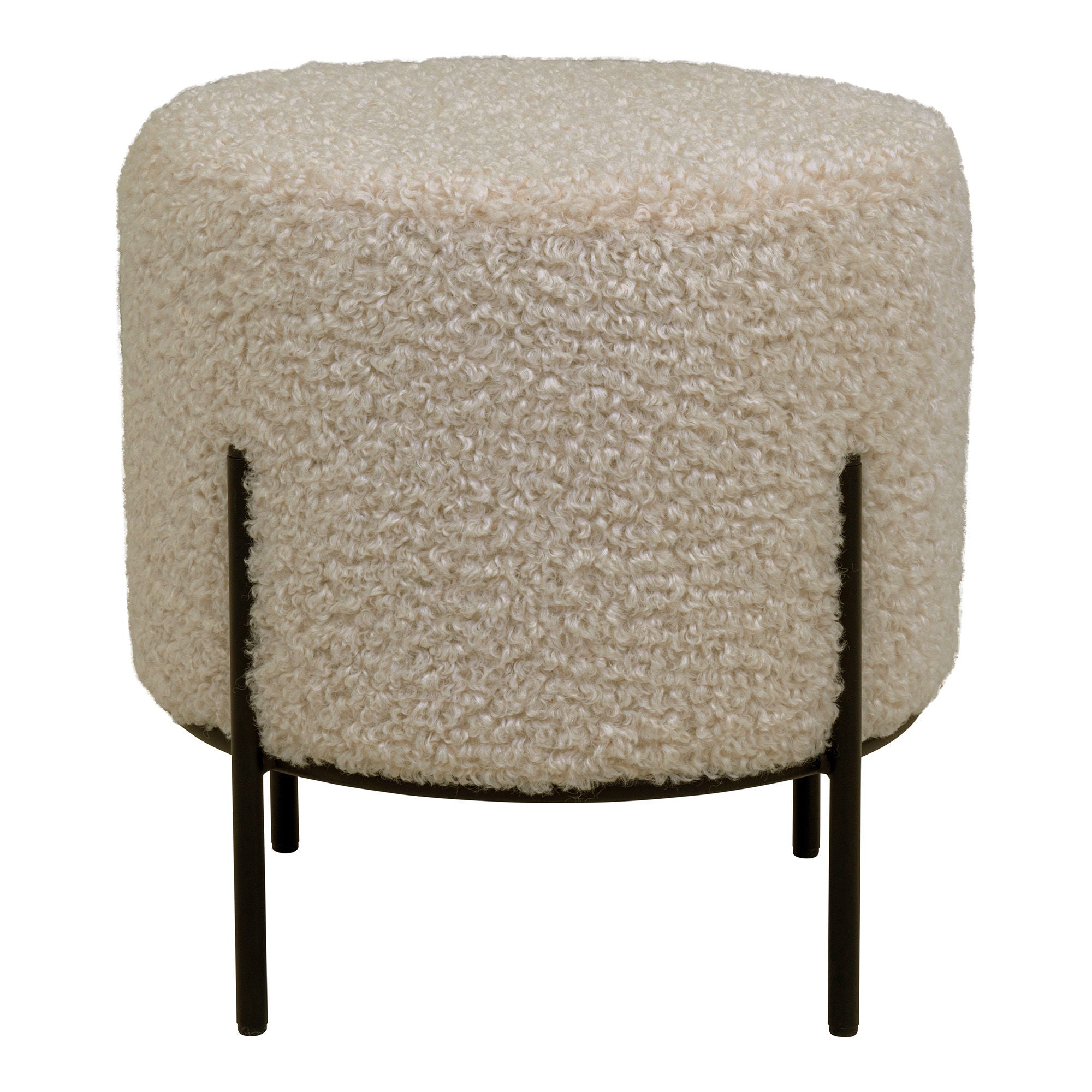 House Nordic Alford Pouf