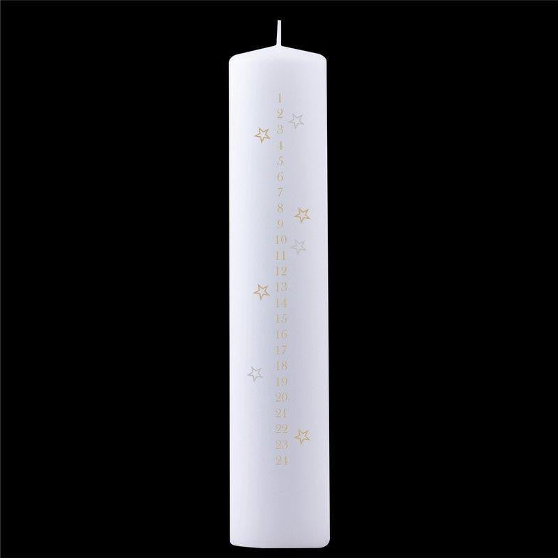 [product_category]-Ai Ries Christmas Candle-AIRies-5711336031495-93908-AIR-2