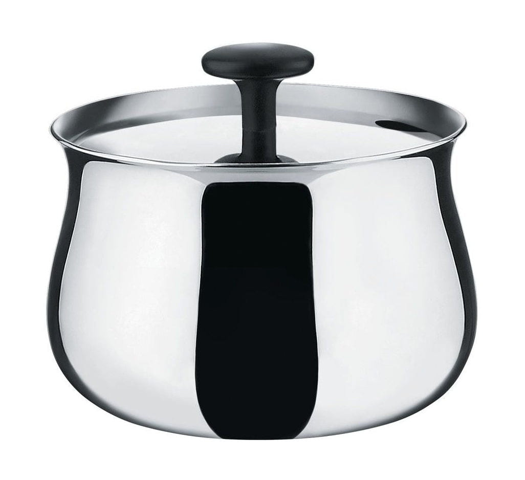 [product_category]-Alessi Cha Sugar Bowl 21 Cl-Alessi-8003299388783-NF03-ALE-1