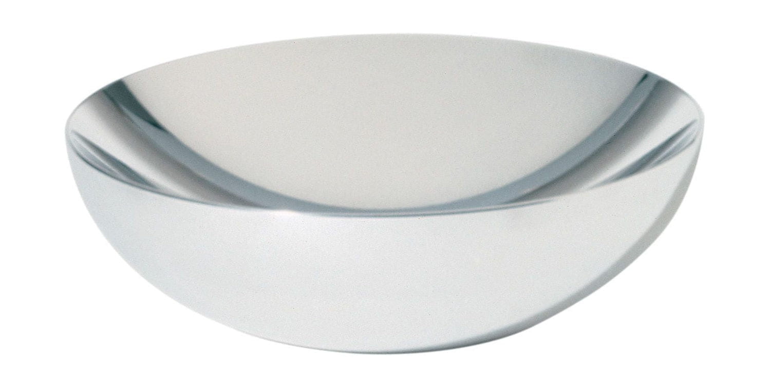 [product_category]-Alessi Double Bowl ø32 Cm, Stainless Steel-Alessi-8003299870578-DUL02/32-ALE-1