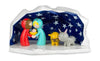 Alessi Happy Eternity Baby Crib