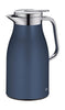 Alfi Skyline Vacuum Jug 1 liter, Denim Blue