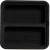 Andersen Furniture Create Me Box Black, 1 Compartment, 12x12cm