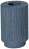 Andersen Furniture Create Me Candle Holder Oslo Blue, 7cm