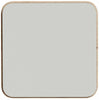 Andersen Furniture Create Me Lid Iron Grey, 12x12cm