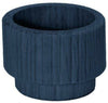 Andersen Furniture Create Me Tealight Holder Navy Blue, 3cm