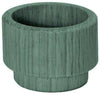 Andersen Furniture Create Me Tealight Holder Ocean Grey, 3cm