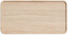 Andersen Furniture Create Me Bakke Eg, 12x24cm