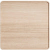 Andersen Furniture Create Me Bakke Eg, 24x24cm