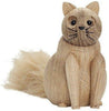 Andersen Furniture My Kitty Wooden Figure, Small