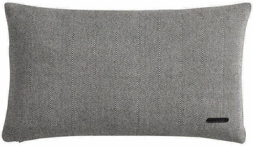 [product_category]-Andersen Furniture Twill Weave Cushion, Grey, 35x60cm-Andersen Furniture-5713524021219-4-334006-AND-1