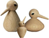 Architectmade Kristian Vedel Bird Familie Eg