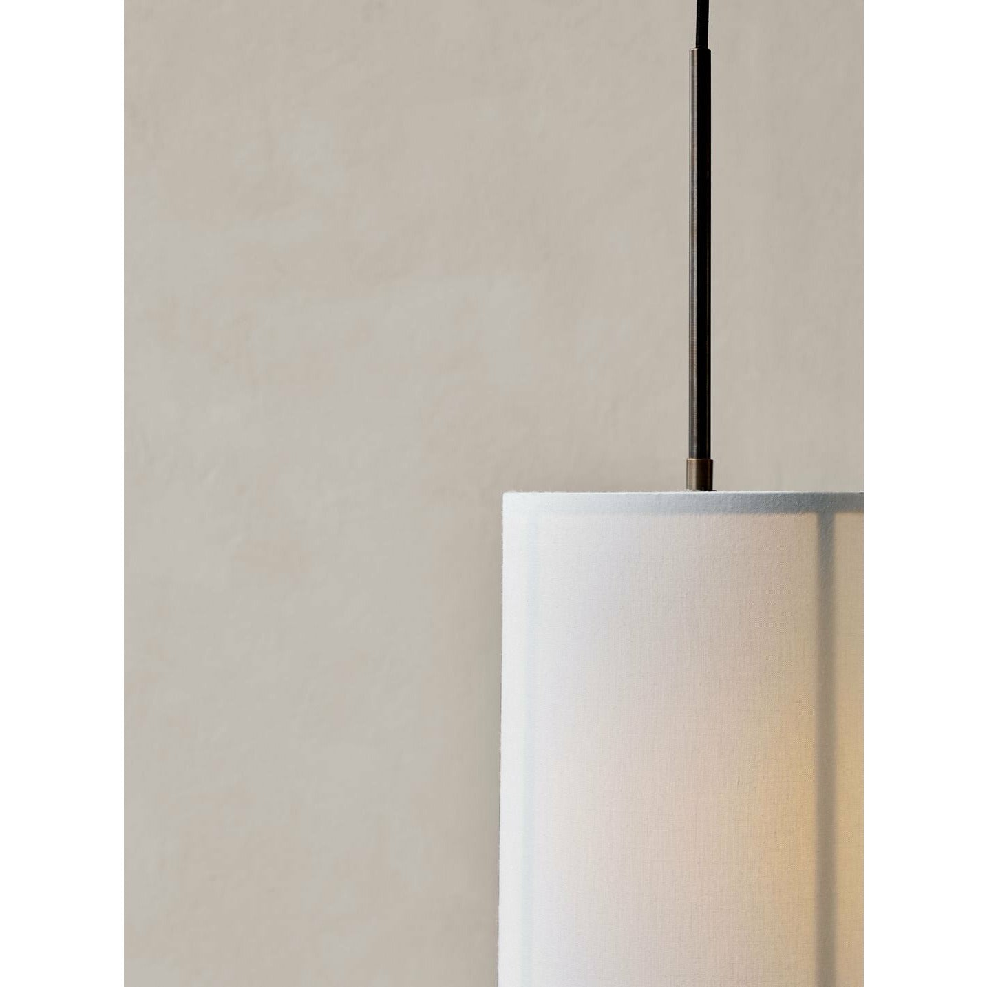 [product_category]-Audo Copenhagen Hashira Suspension Lamp Large, Raw-Audo Copenhagen-5709262063628-1503699-MEN-19