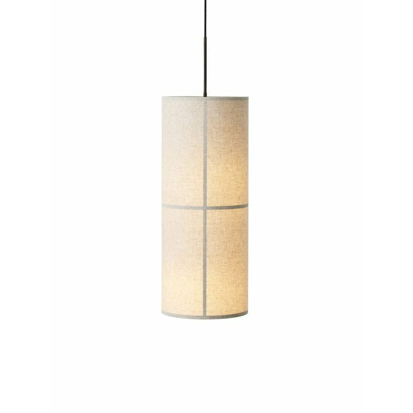 [product_category]-Audo Copenhagen Hashira Suspension Lamp Large, Raw-Audo Copenhagen-5709262063628-1503699-MEN-2