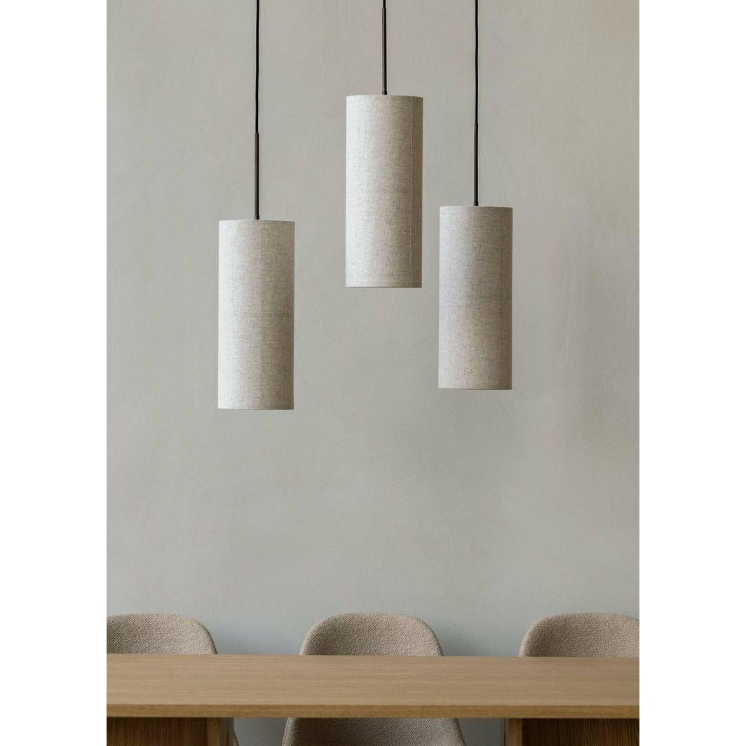 [product_category]-Audo Copenhagen Hashira Suspension Lamp Large, Raw-Audo Copenhagen-5709262063628-1503699-MEN-25