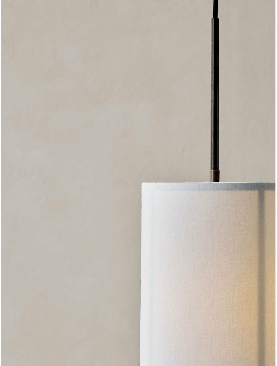 [product_category]-Audo Copenhagen Hashira Suspension Lamp Large, Raw-Audo Copenhagen-5709262063628-1503699-MEN-50