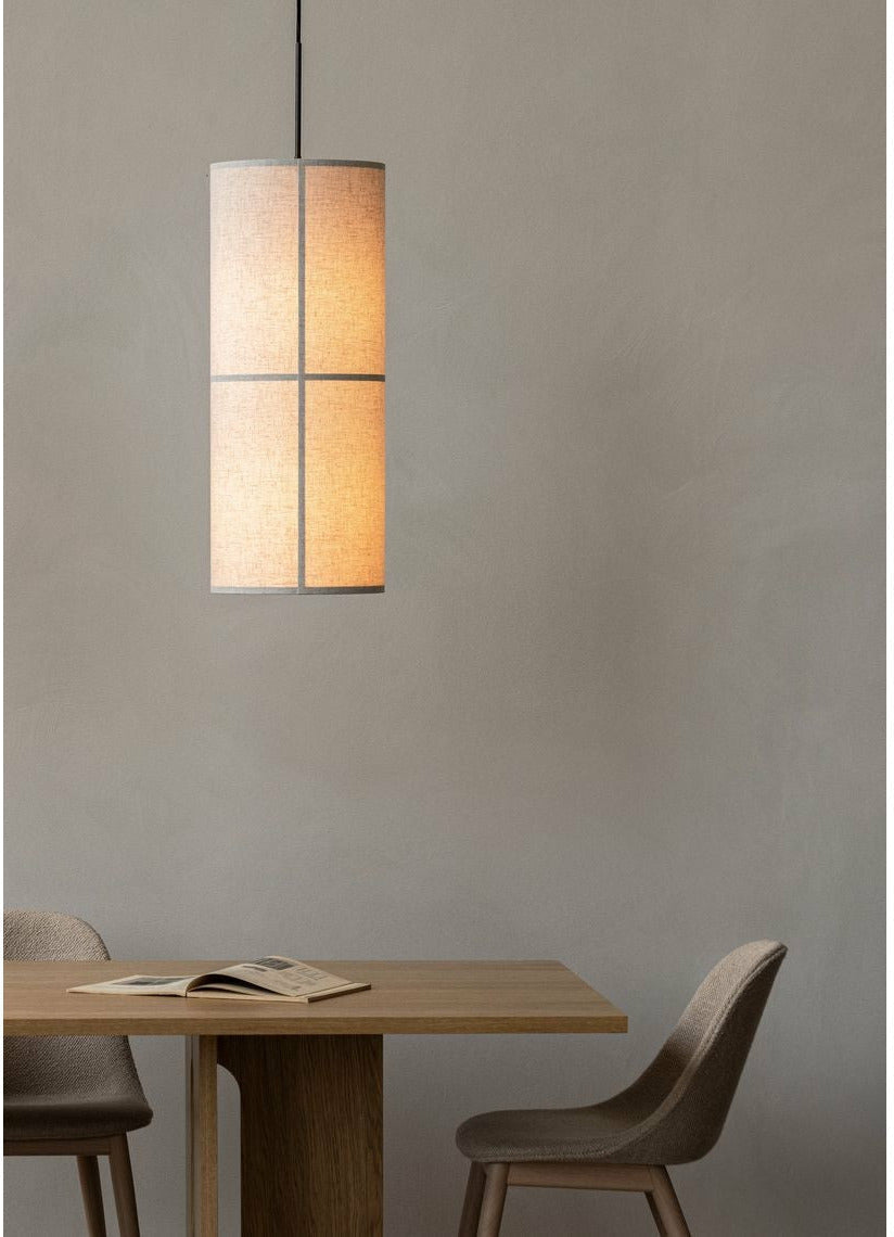 [product_category]-Audo Copenhagen Hashira Suspension Lamp Large, Raw-Audo Copenhagen-5709262063628-1503699-MEN-52