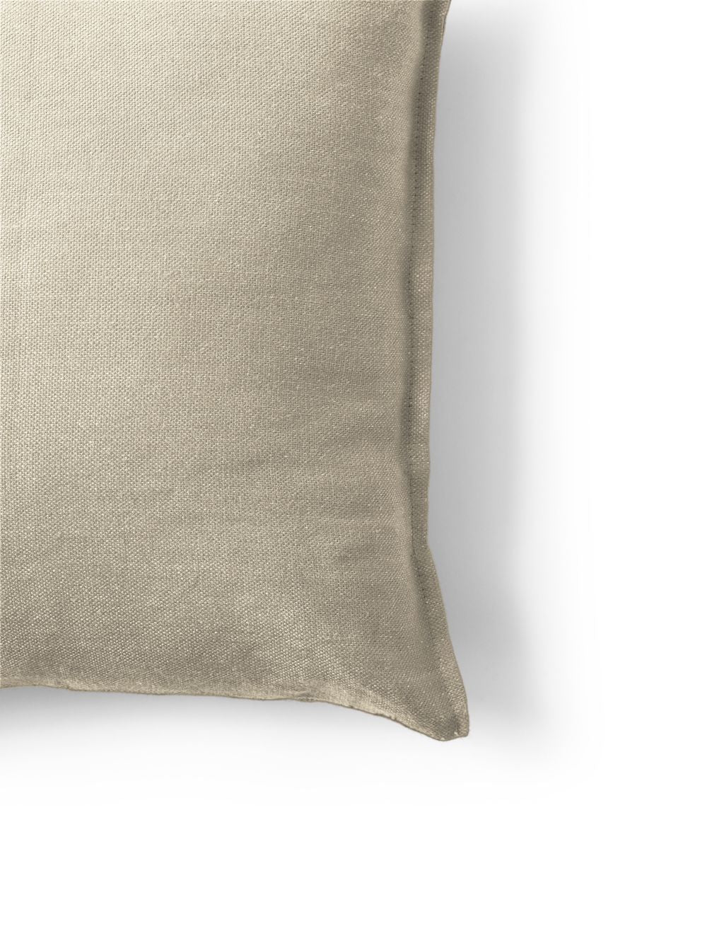 Audo Copenhagen Mimoides Cushion 40x40 Cm, Birch