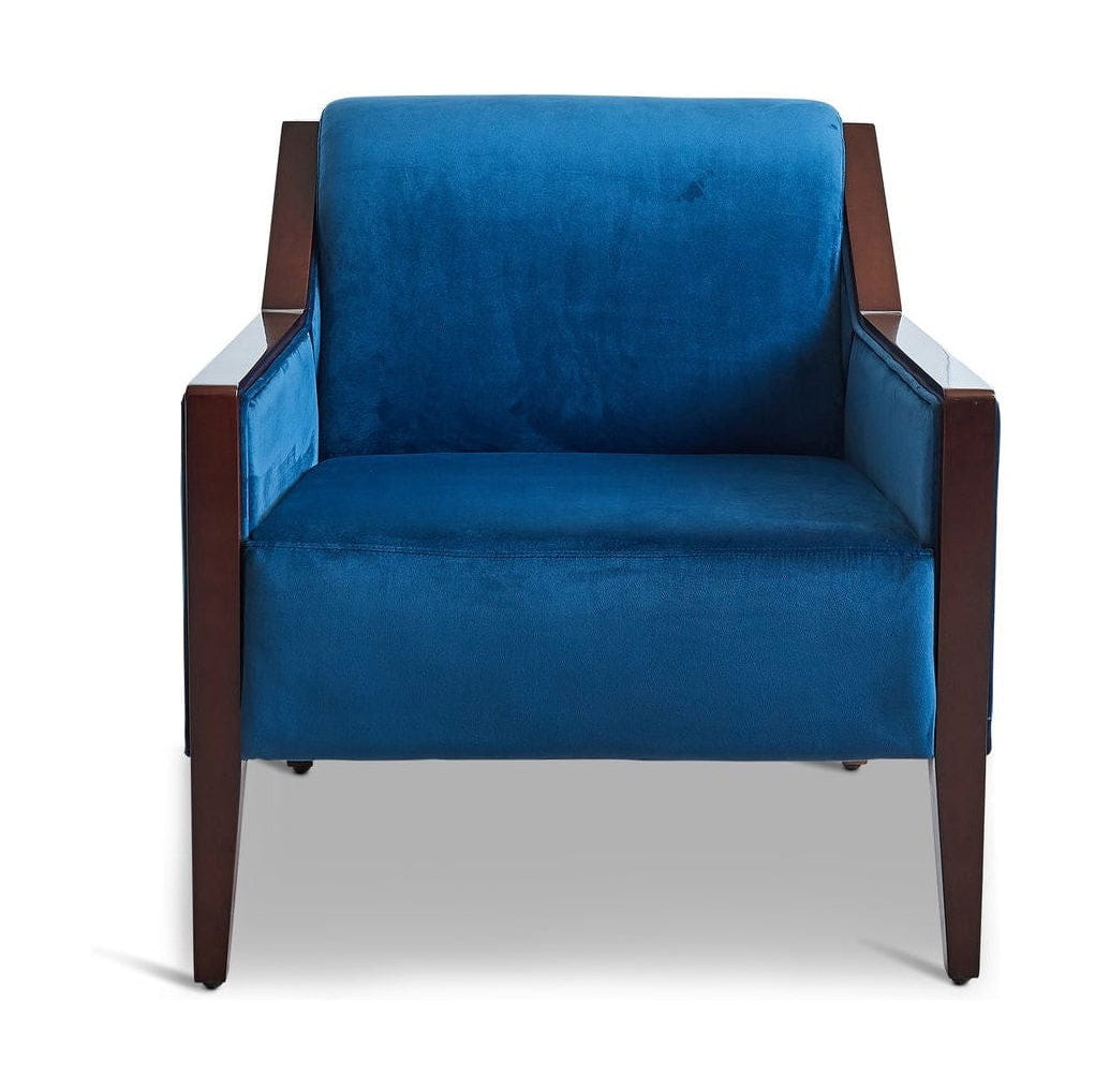 [product_category]-Authentic Models Club Lounge Chair, Velvet-Authentic Models-781934586500-MF405-AUT-3