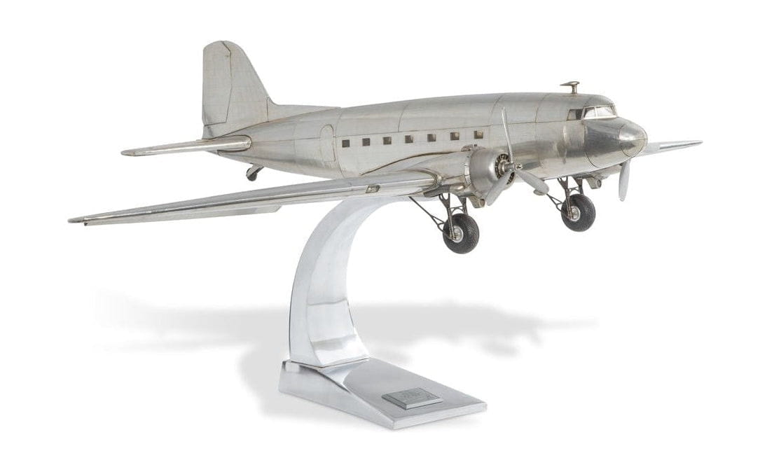 [product_category]-Authentic Models Dakota Dc 3 Airplane Model-Authentic Models-781934569954-AP455-AUT-7