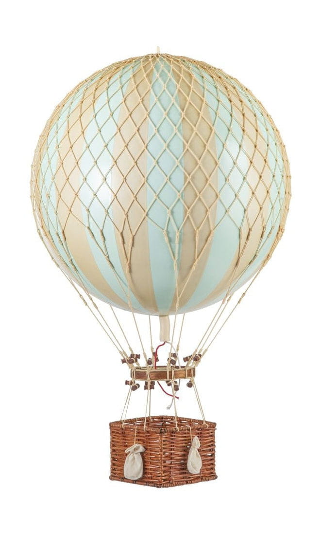 [product_category]-Authentic Models Jules Verne Balloon Model, Mint , ø 42 Cm-Authentic Models-781934582489-AP168M-AUT-5