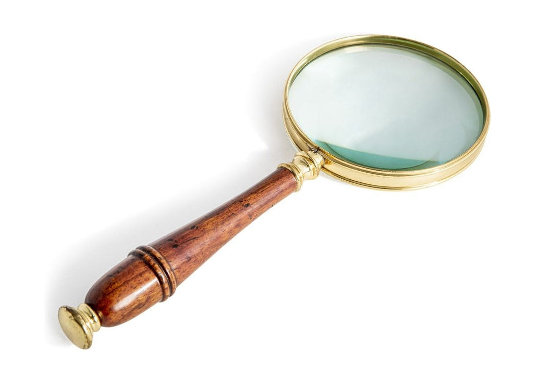 [product_category]-Authentic Models Magnifying Glass-Authentic Models-781934175209-AC099-AUT-1