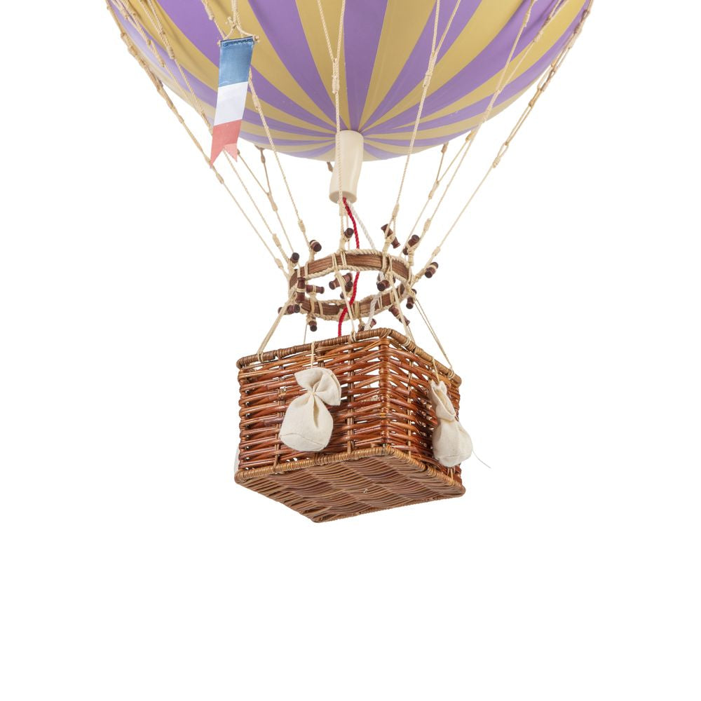 [product_category]-Authentic Models Royal Aero Balloon Model, Lavender, ø 32 Cm-Authentic Models-781934580454-AP163L-AUT-3