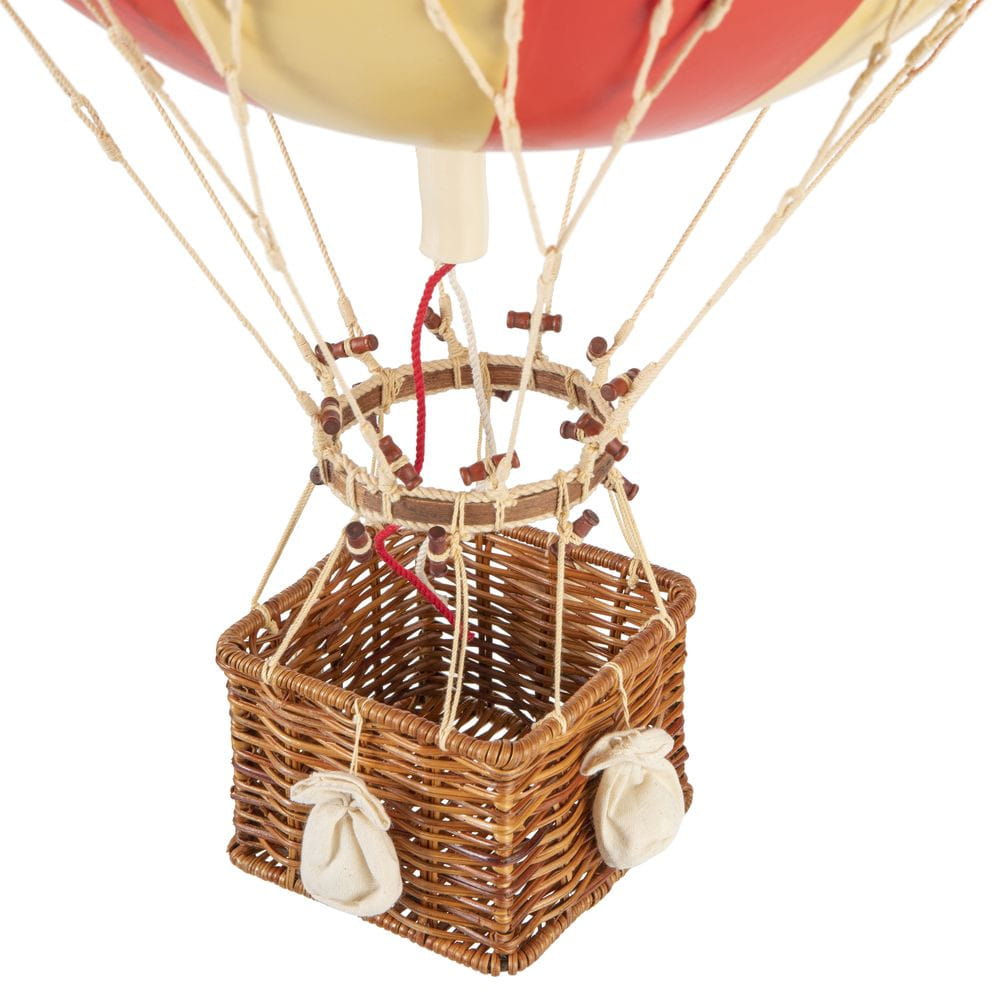 [product_category]-Authentic Models Royal Aero Balloon Model, Red Double, ø 32 Cm-Authentic Models-781934584322-AP163DR-AUT-10