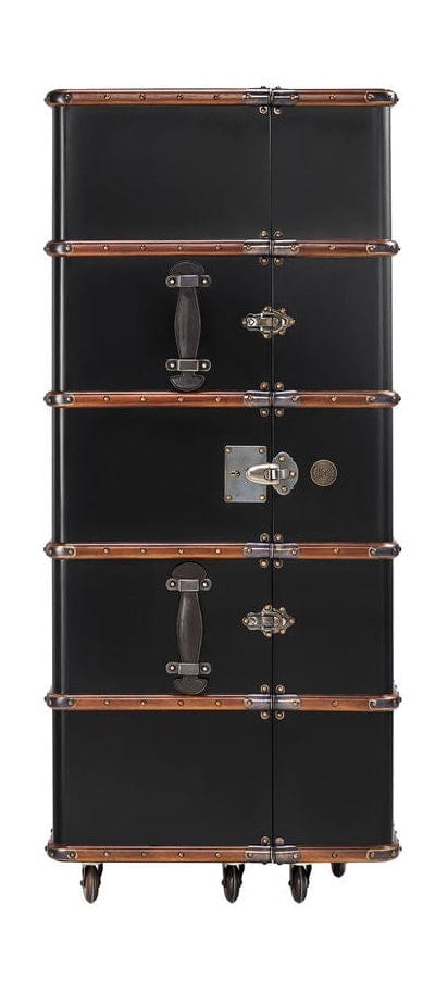 [product_category]-Authentic Models Stateroom Cabinet Case, Black-Authentic Models-781934570080-MF078B-AUT-3