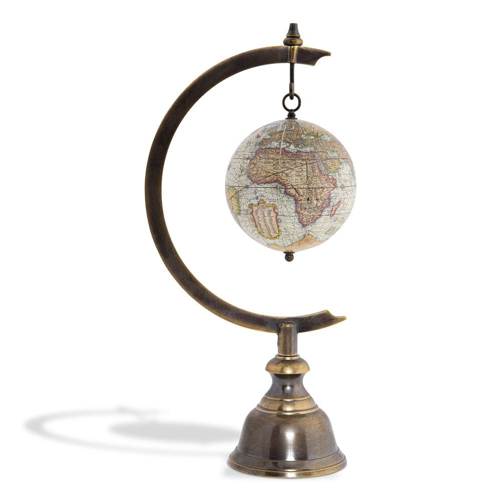 [product_category]-Authentic Models The Earth & The Heavens Globe Set Of 2-Authentic Models-781934405191-GL032-AUT-8