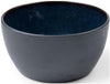 Bitz Bowl, Black/Dark Blue, ø 14cm