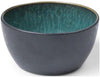 Bitz Bowl, Black/Green, ø 14cm