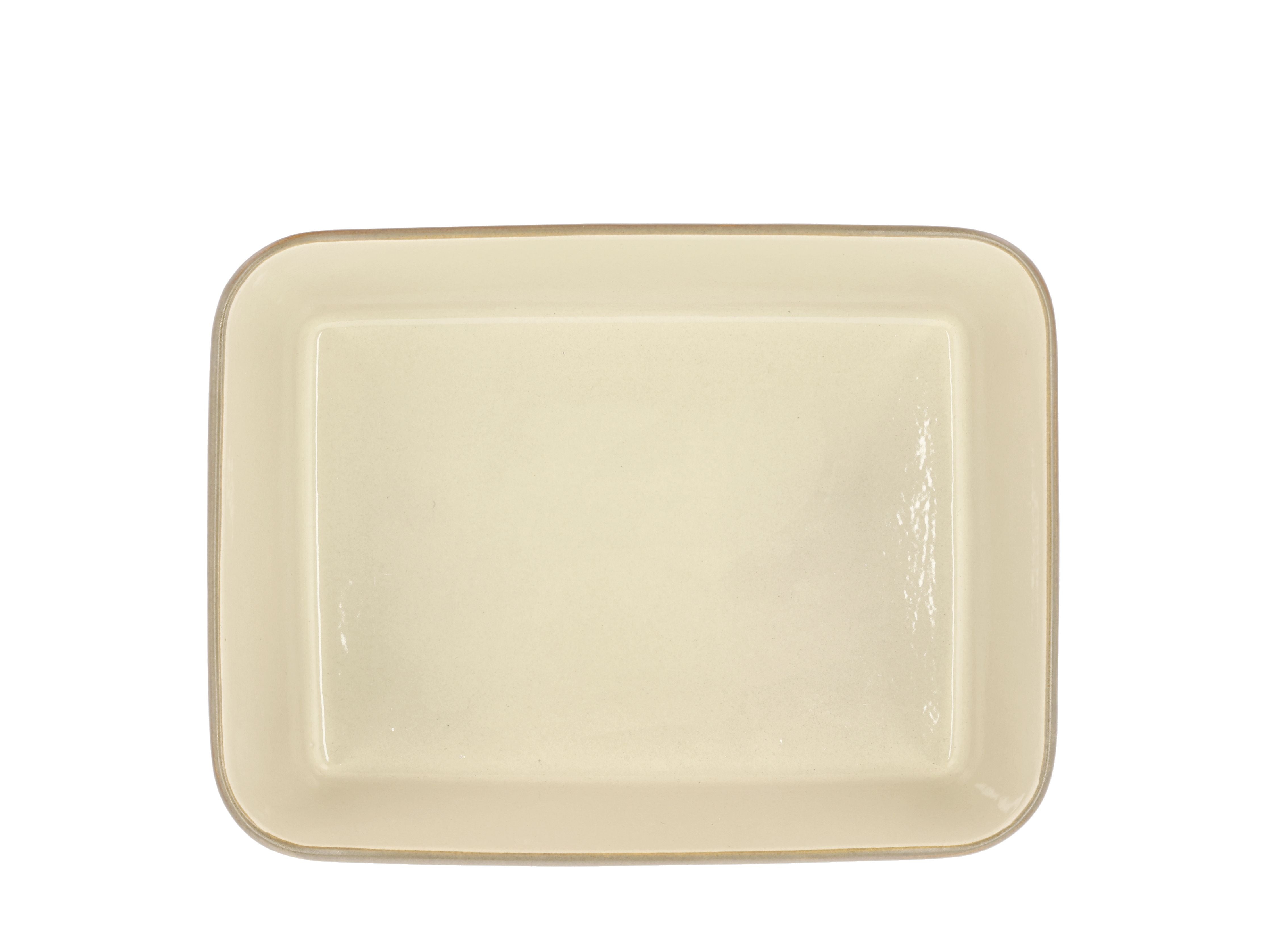 [product_category]-Bitz Dish Rectangular 28 X 21 X 8 Cm, Wood/Sand-Bitz-5722000298700-29870-BIT-2