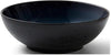 Bitz Salad Bowl, Black/Dark Blue, ø 30cm