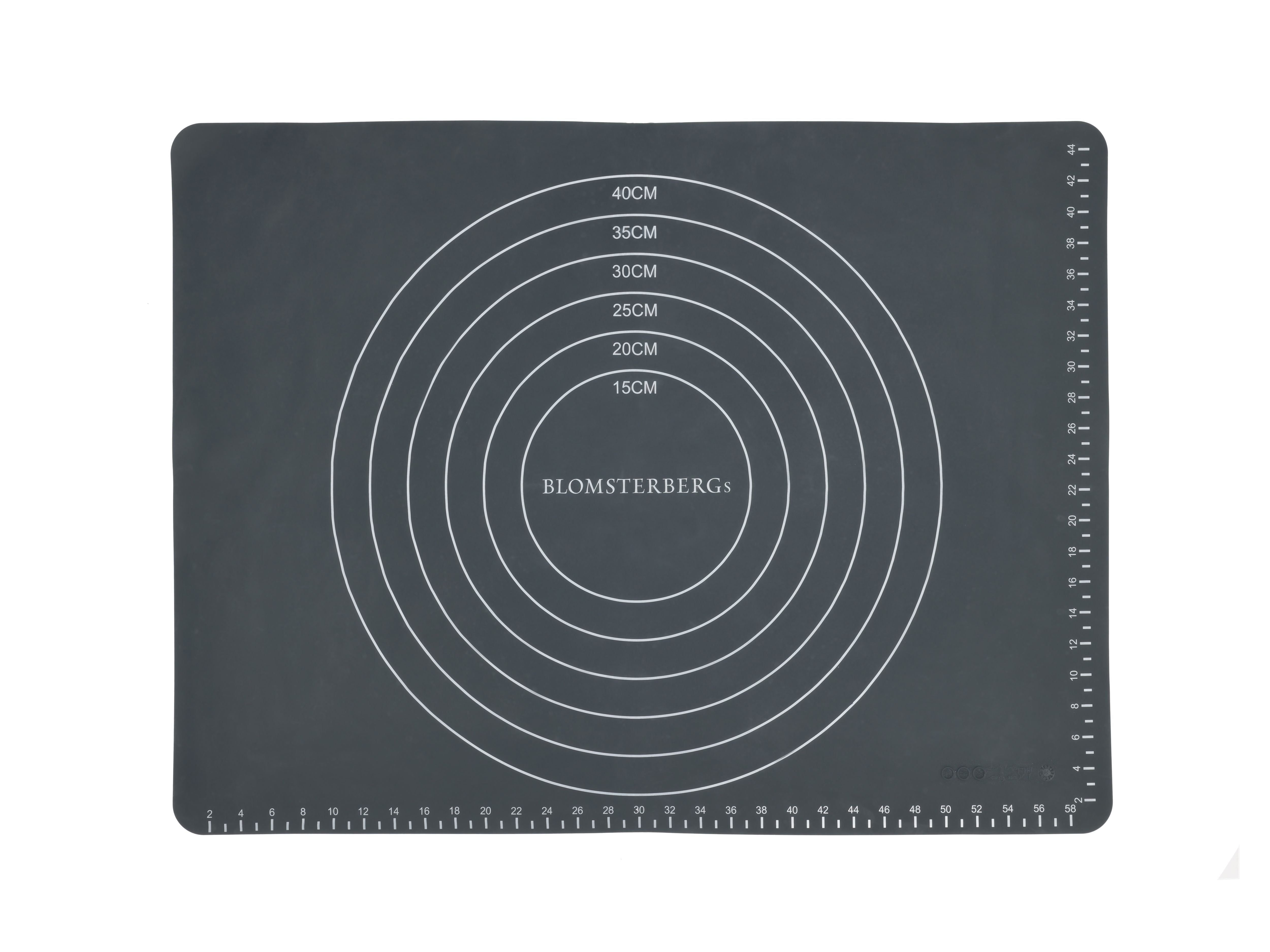 [product_category]-Blomsterbergs Baking Mat With Measurement 45x60, Grey-Blomsterbergs-5722000270157-27015-BLO-2