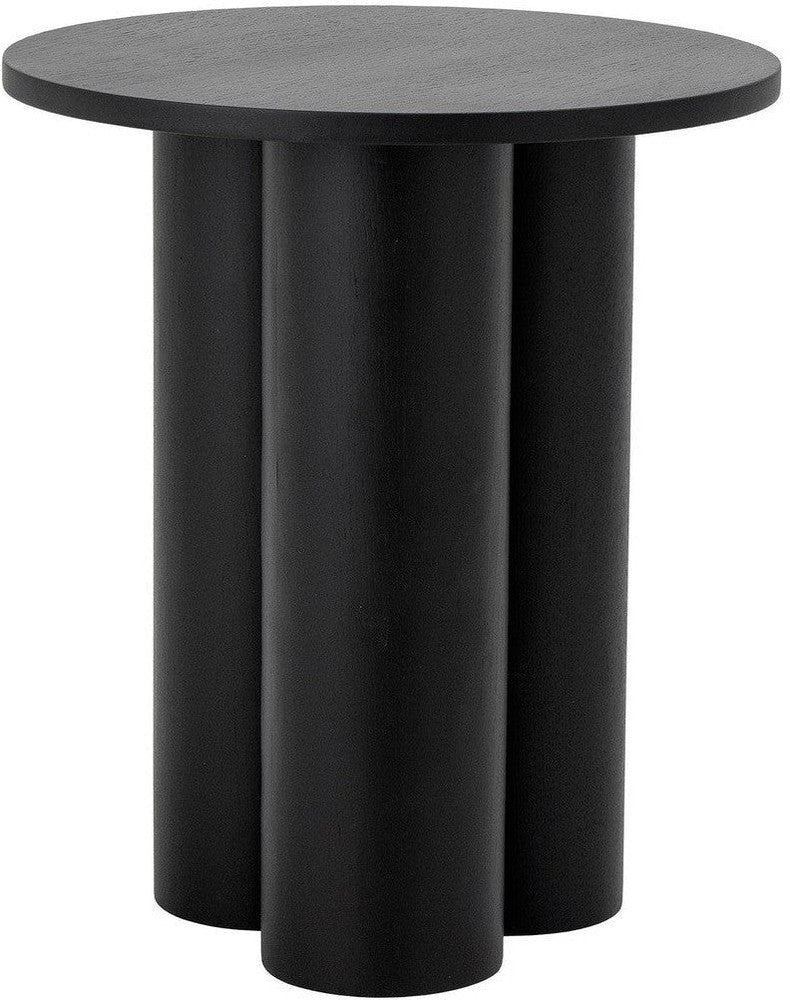 [product_category]-Bloomingville Aio Side Table, Black, MDF-Bloomingville-5711173309030-82059686-BLO-1