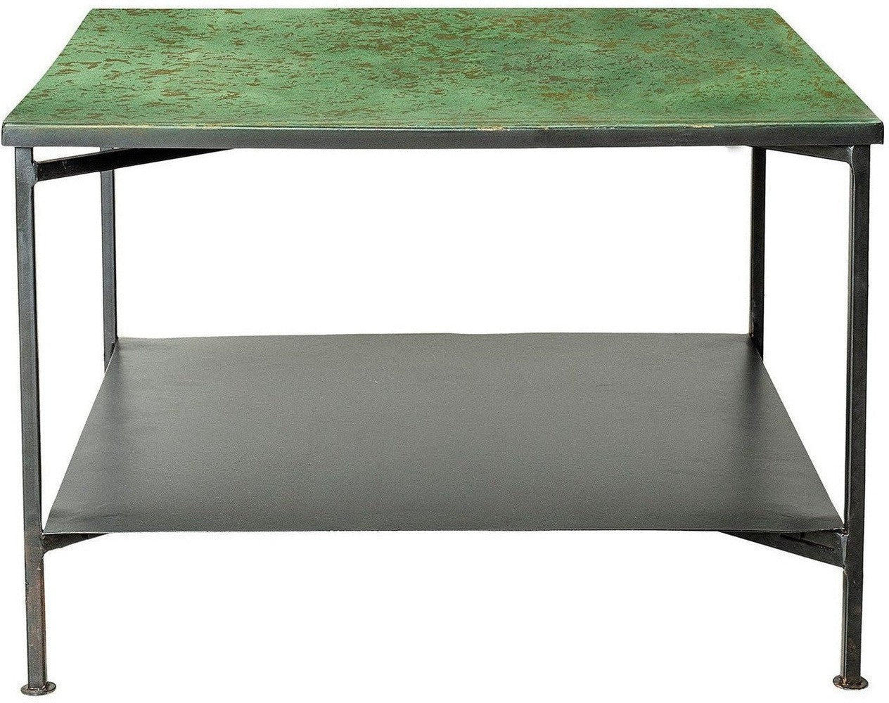 [product_category]-Bloomingville Bene Coffee Table, Green, Metal-Bloomingville-5711173218677-82042949-BLO-1