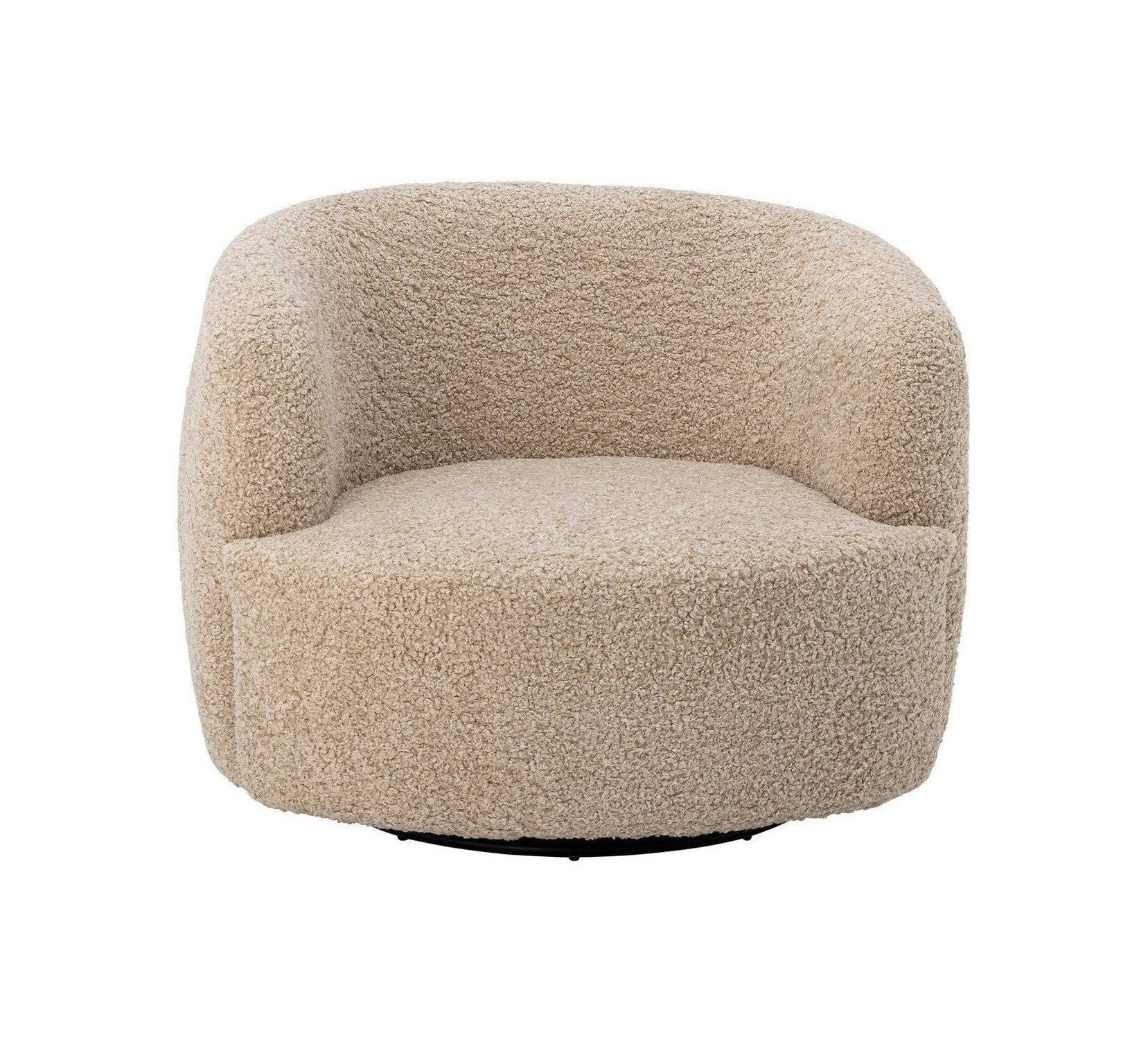 [product_category]-Bloomingville Bocca Lounge Chair, Nature, Polyester-Bloomingville-5711173332809-82064499-BLO-1