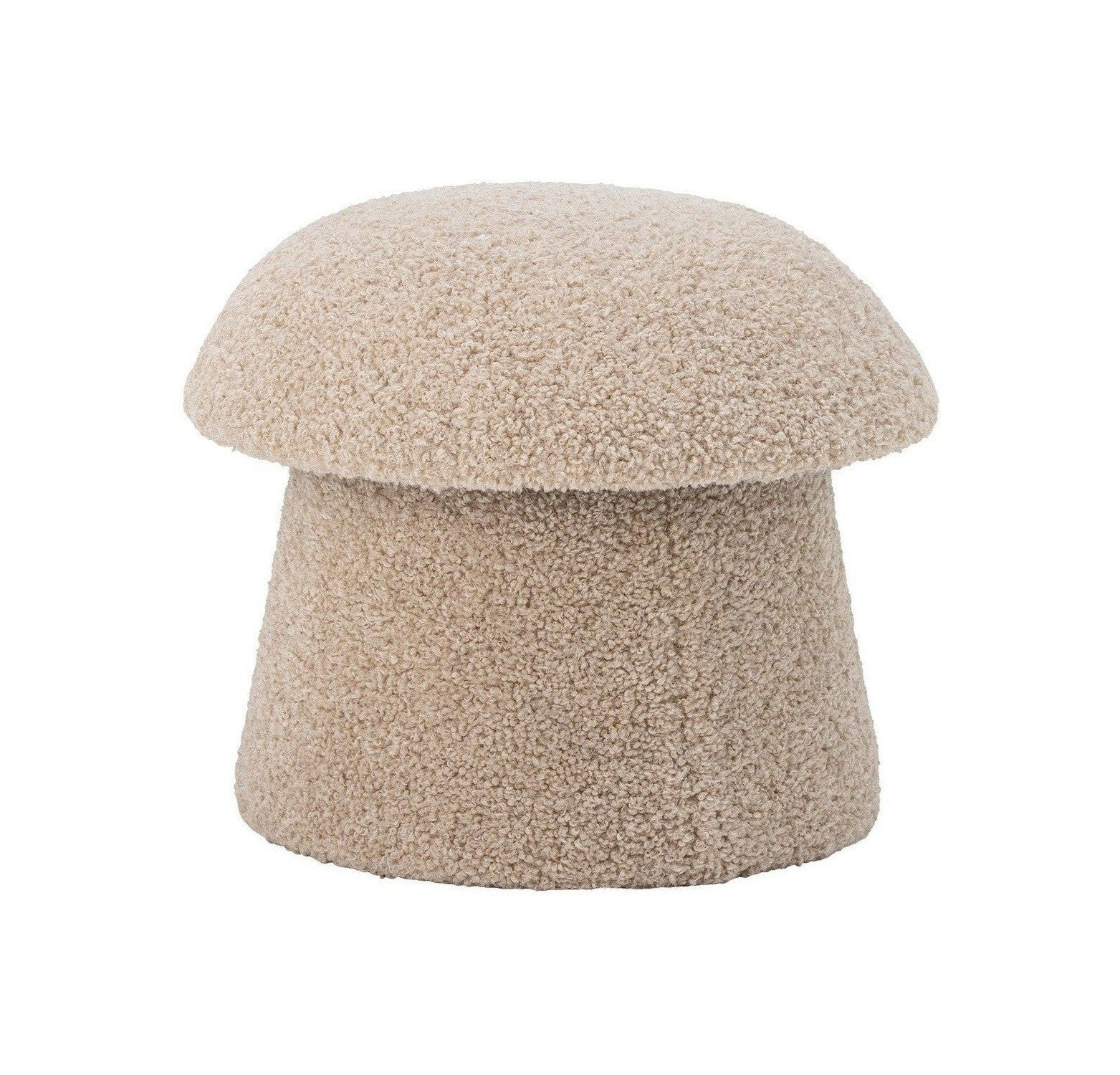 [product_category]-Bloomingville Bocca Pouf, Nature, Polyester-Bloomingville-5711173332793-82064498-BLO-1