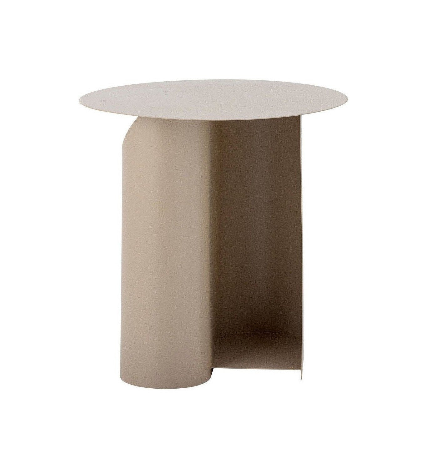 [product_category]-Bloomingville Canja Side Table, Nature, Metal-Bloomingville-5711173332854-82064355-BLO-1