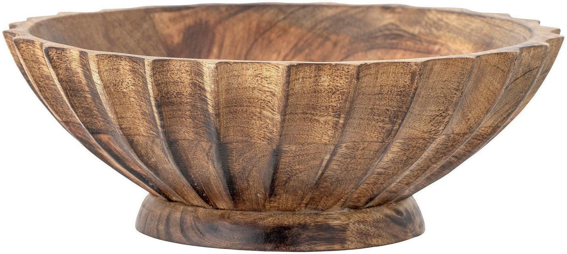 [product_category]-Bloomingville Cathlin Bowl, Nature, Mango-Bloomingville-5711173314072-82066201-BLO-1