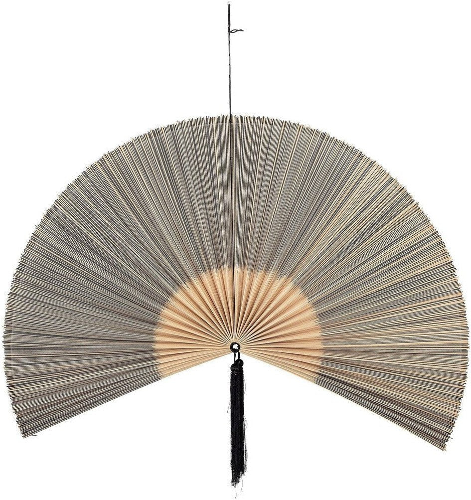 [product_category]-Bloomingville Jaime Wall Decor, Black, Karagumoy-Bloomingville-5711173257195-82047190-BLO-1