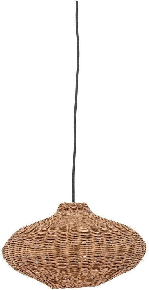 [product_category]-Bloomingville Jamilla Pendant Lamp, Nature, Rattan-Bloomingville-5711173314546-82068000-BLO-1