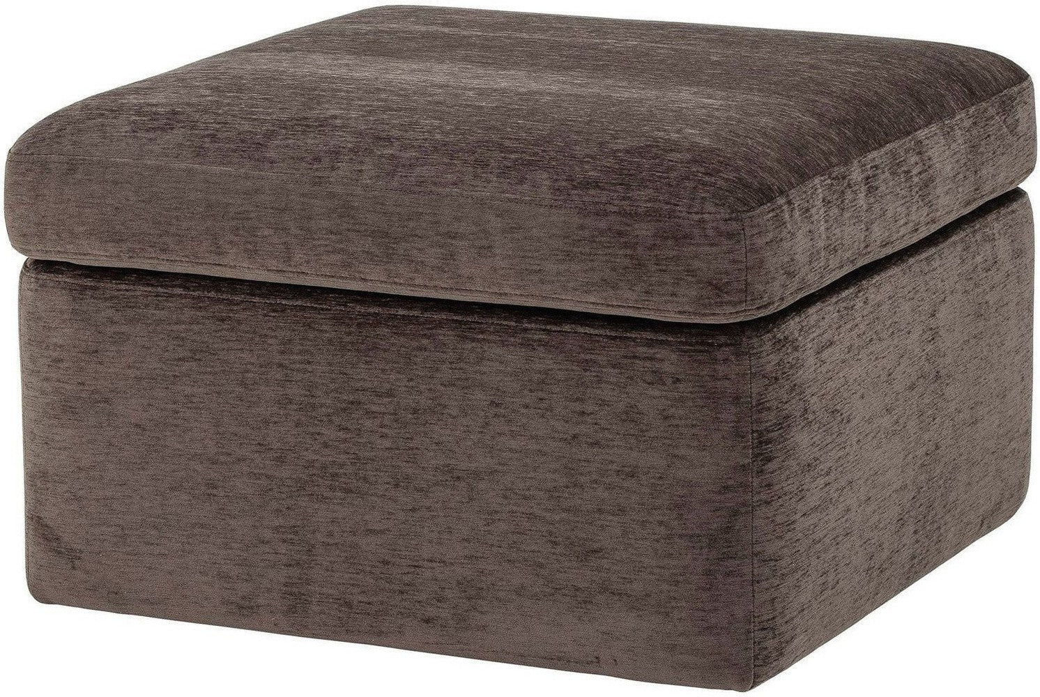 [product_category]-Bloomingville Lanna Pouf, Brown, FSC® Mix , Polyester-Bloomingville-5711173298716-82054359-BLO-1